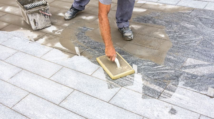 Expert tile roof repair services in Port Charlotte, FL